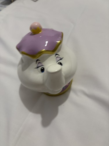 Disney mrs potts beauty - potts,, &