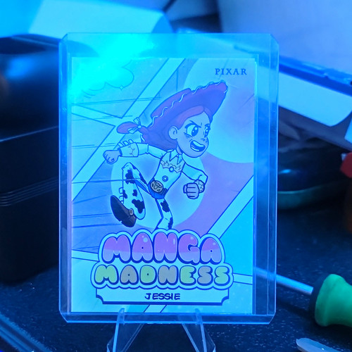 Topps 2026 disney pixar - topps, toy