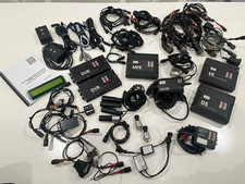 Stack Datalogger and Video System | Motec AIM Haltech Racelogic VBOX Dash 