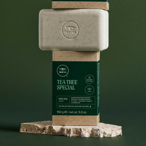 Paul mitchell tea - paul, special