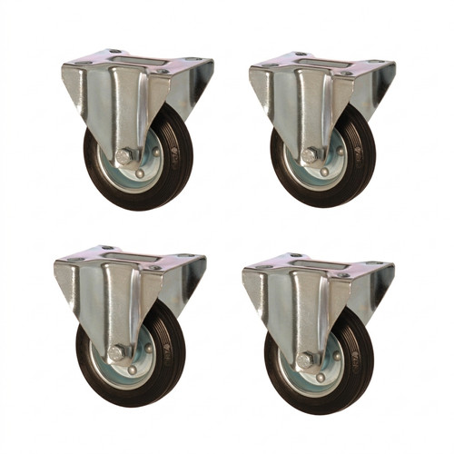 6 fixed rubber - 3, 5