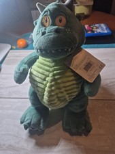 Edgar Th Excitable DRAGON