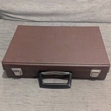 Vintage Cassette Tape Storage