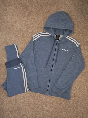 Adidas tracksuit womens size - adidas,