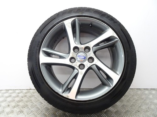 Volvo s40 v50 c30 - s40, alloy