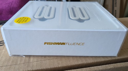 Fishman fluence prf - fishman, prf-m06-swb