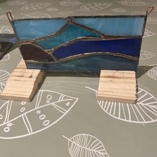 Tiffany Handcrafted Stained