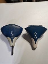 Vintage Pair "S" type Schwinn