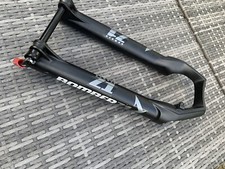 Marzocchi Bomber Z1 36 Lower