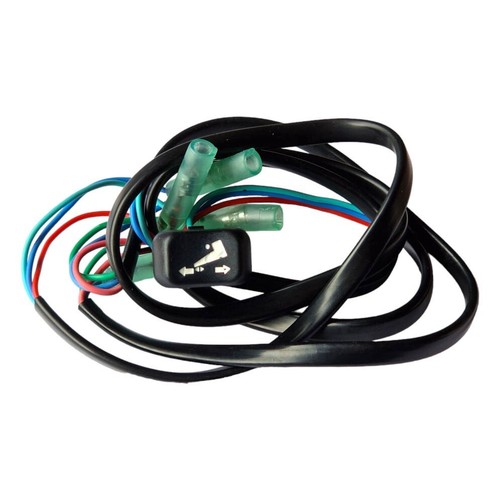 Yamaha power trim and - yamaha,