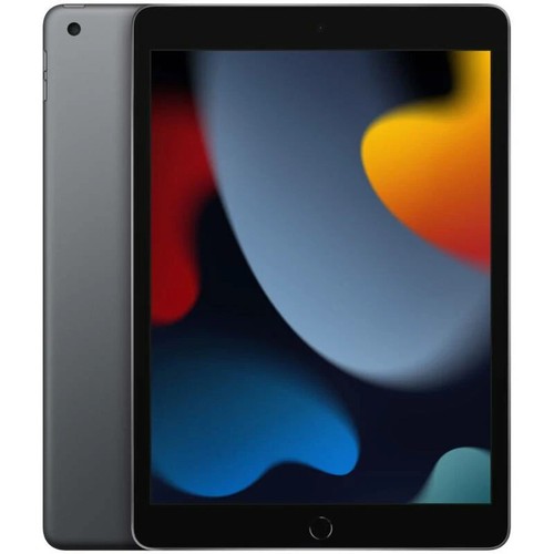 Apple ipad 9th - apple,