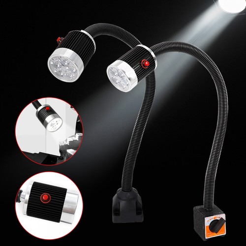 Led flexible work light - flexible,