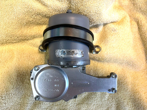 Lucas speed b90 - b90, wiper