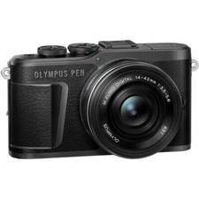 Olympus PEN E-PL10 Mirrorless