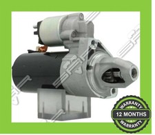 STARTER MERCEDES W129 W230