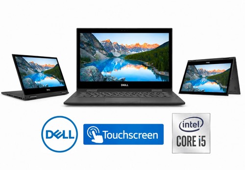 Dell latitude 3390 - dell, 2-in-1