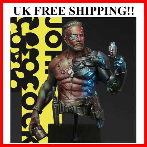 Resin soldier ancient - 1/12,