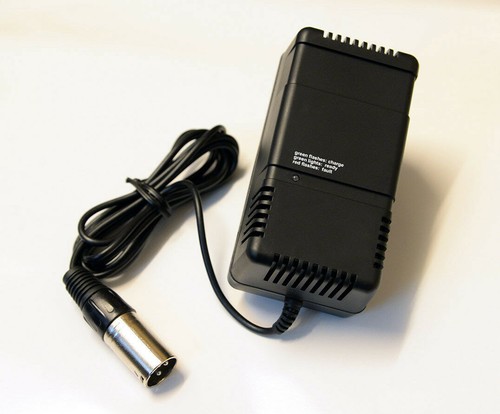 Charger for giant - for,