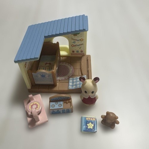 Sylvanian families mini - sylvanian,