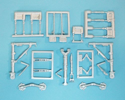 Scale aircraft conversions - scale,