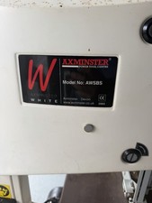 Axminster Bandsaw