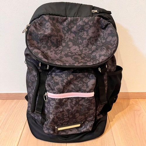 Yonex racket bag backpack - racket,