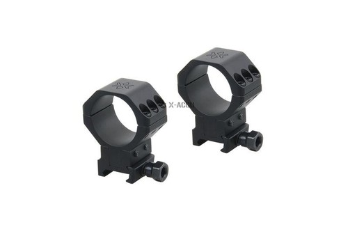 Vector optics accu 34mm - vector, x-accu