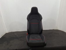 VW VOLKSWAGEN GOLF GTI CLUBSPORT TSI DSG MK8 2020-2025 5 Door Hatch Front Seat