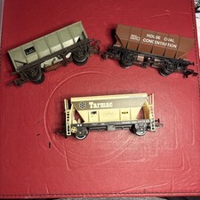 Hopper Wagons Mixed Collection