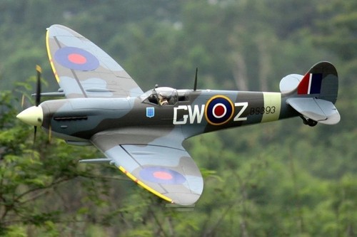Plane aircraft warbird - aircraft,