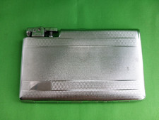 Vintage Polo combined lighter