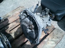 VAUXHALL VIVA SE GEARBOX 1.0