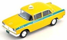Tomica Limited Vintage 1/64 Nissan Cedric On-site Taxi LV-127a