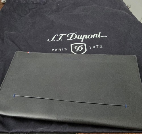 Dupont men leather - dupont,