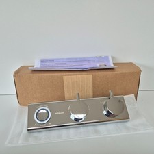 Aqualisa HiQu Horizontal Dual