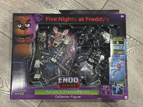 Five nights freddy s - nights, at