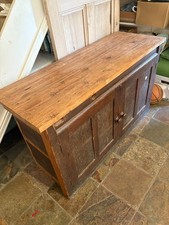 Vintage School Science Lab