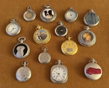 Pocket Watches Job Lot