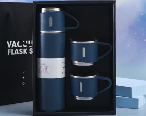 500ml insulated stainless - insulated,