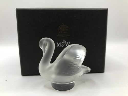 Lalique france small cygne - small, 'cygne'