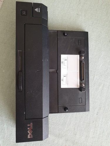 Dell latitude port plus - dell, ii
