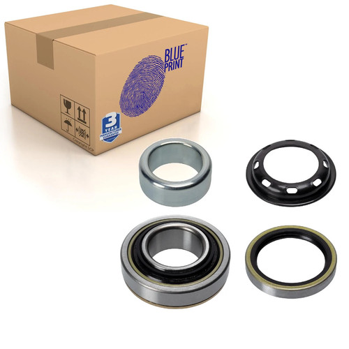 Jimny rear wheel - jimny, bearing