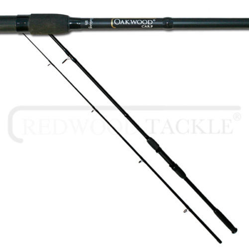 Oakwood carp stalker - carp,