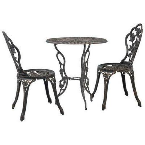 Garden bistro set - garden,