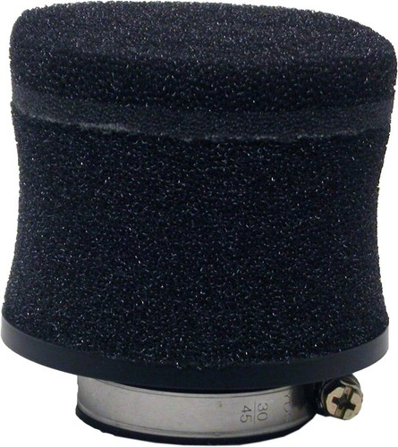 Air filter power - foam, 1975