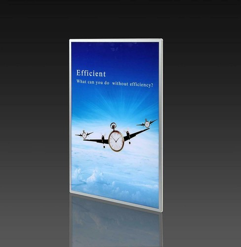 Linno a1a2a3a4 slim led - linno®,