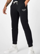 Jack Wills Mens Joggers Cuffed