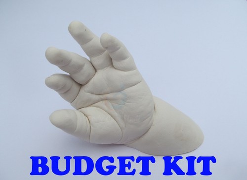 Baby casting budget kit - 3d,
