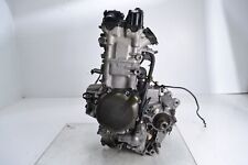 Suzuki GSXR 1000 K1 K2 2001-2002 Engine