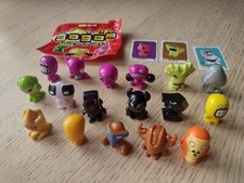 Magic Box Gogo's Crazy Bones
